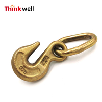 G70 Grab Hook Assembly Avec Pear Link